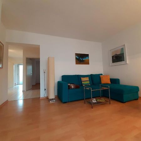 Wohnung Im Herzen Von ايتلنغن المظهر الخارجي الصورة