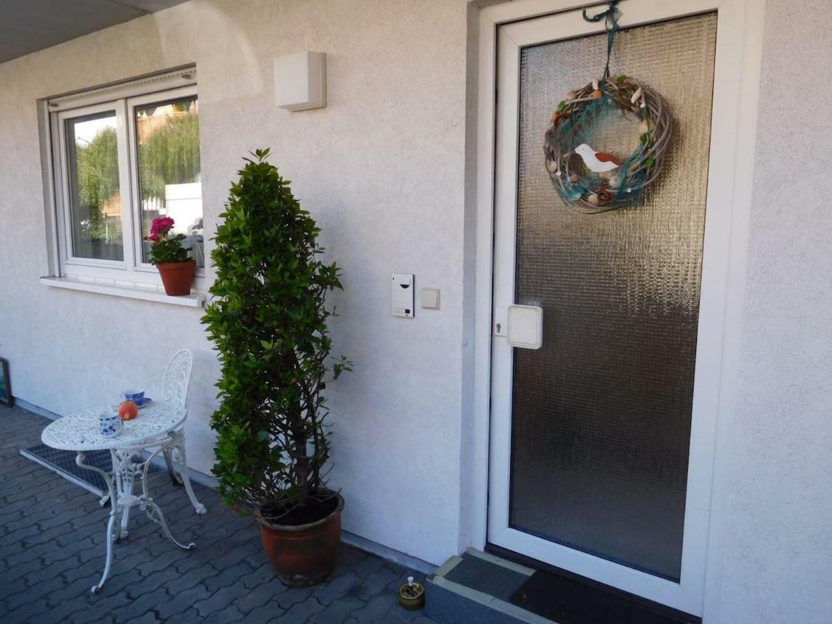 Wohnung Im Herzen Von ايتلنغن المظهر الخارجي الصورة