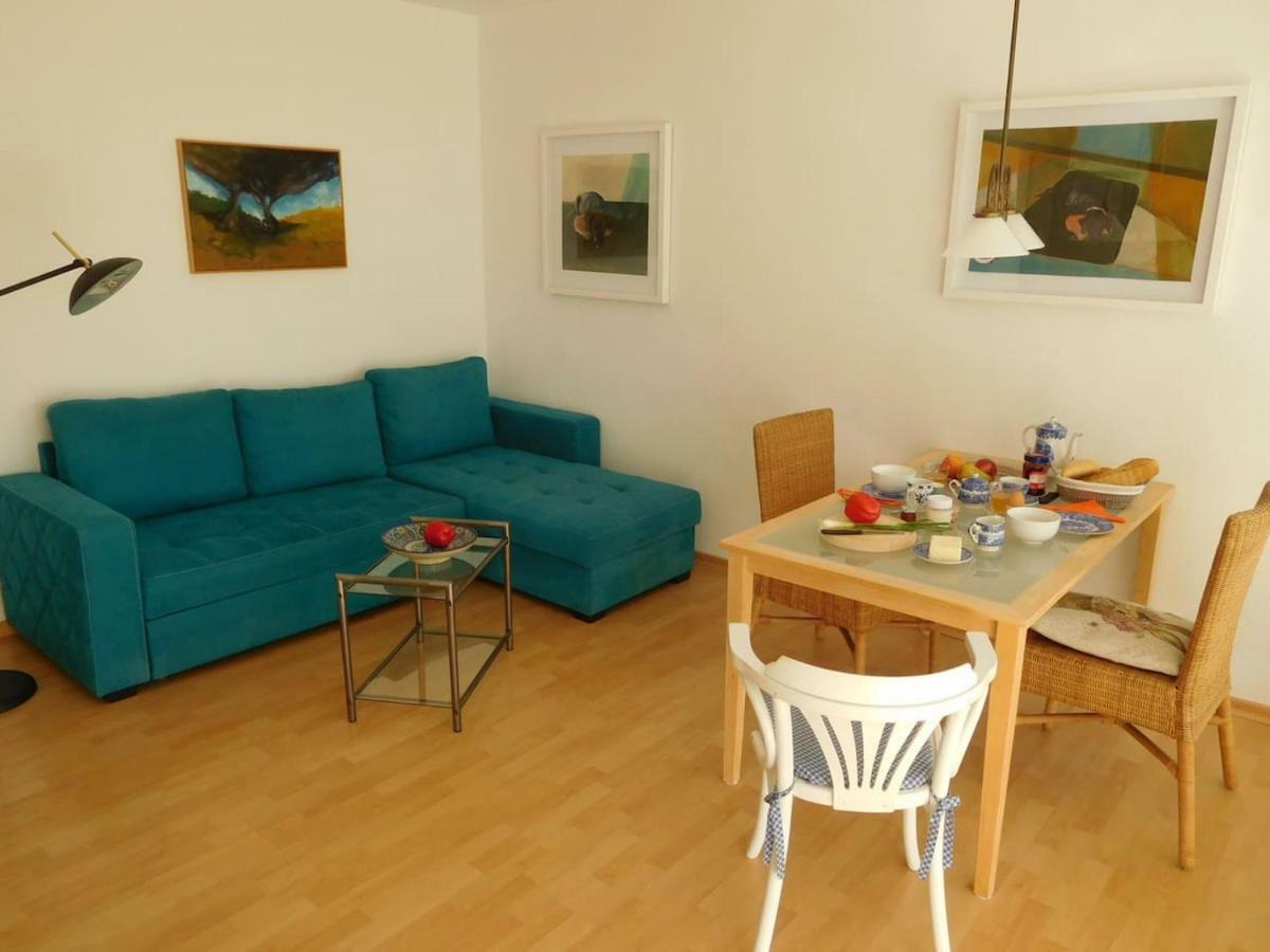 Wohnung Im Herzen Von ايتلنغن المظهر الخارجي الصورة