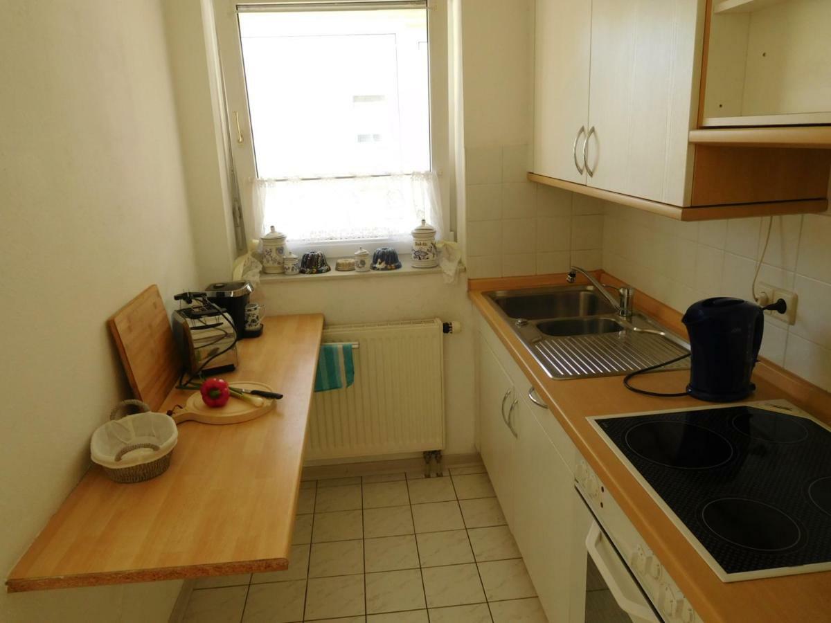 Wohnung Im Herzen Von ايتلنغن المظهر الخارجي الصورة