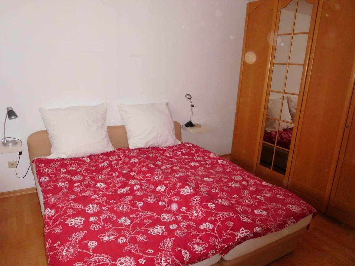 Wohnung Im Herzen Von ايتلنغن المظهر الخارجي الصورة