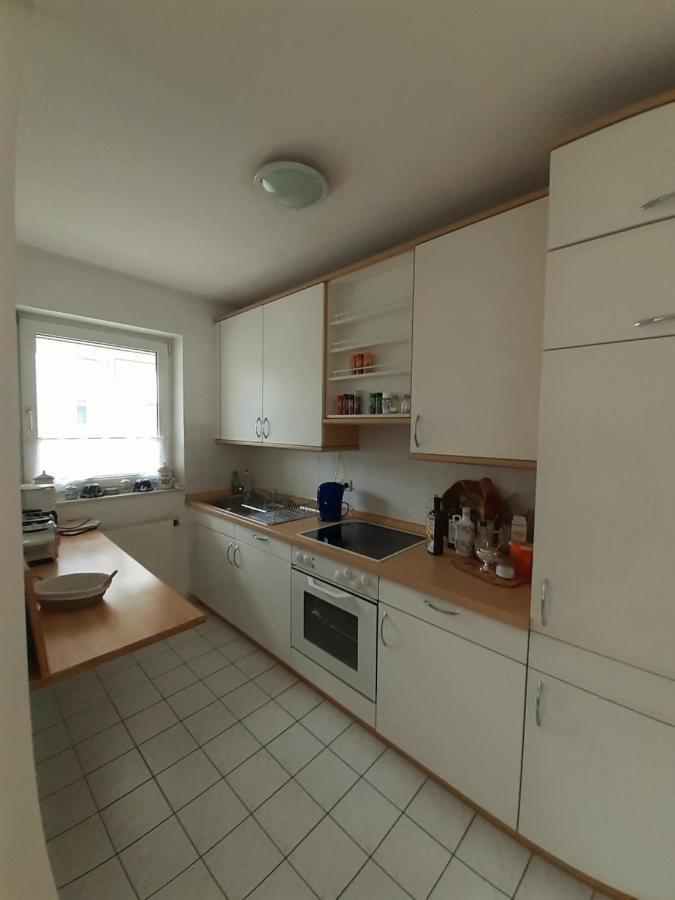 Wohnung Im Herzen Von ايتلنغن المظهر الخارجي الصورة