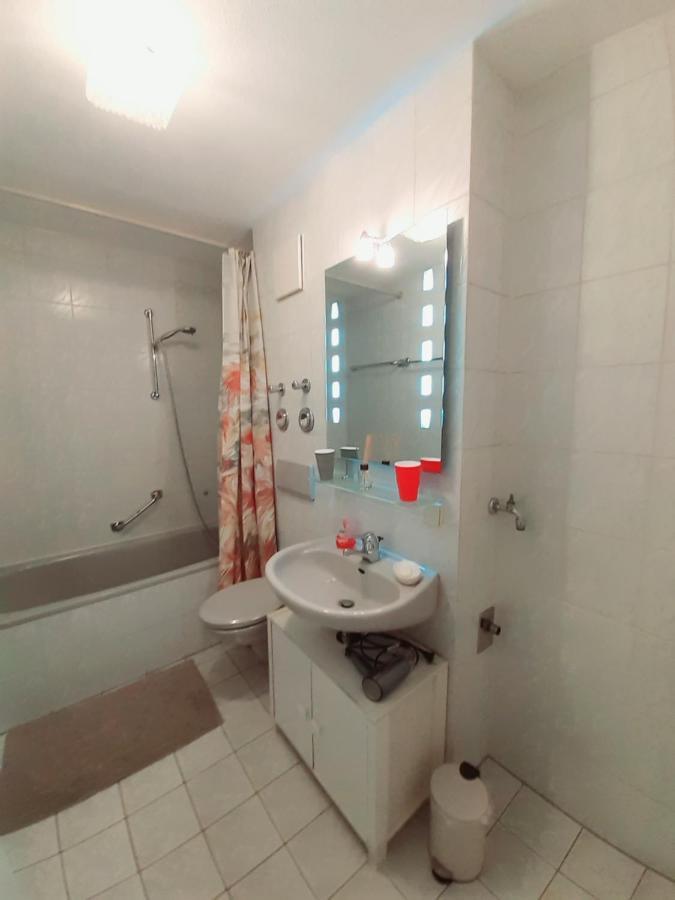 Wohnung Im Herzen Von ايتلنغن المظهر الخارجي الصورة