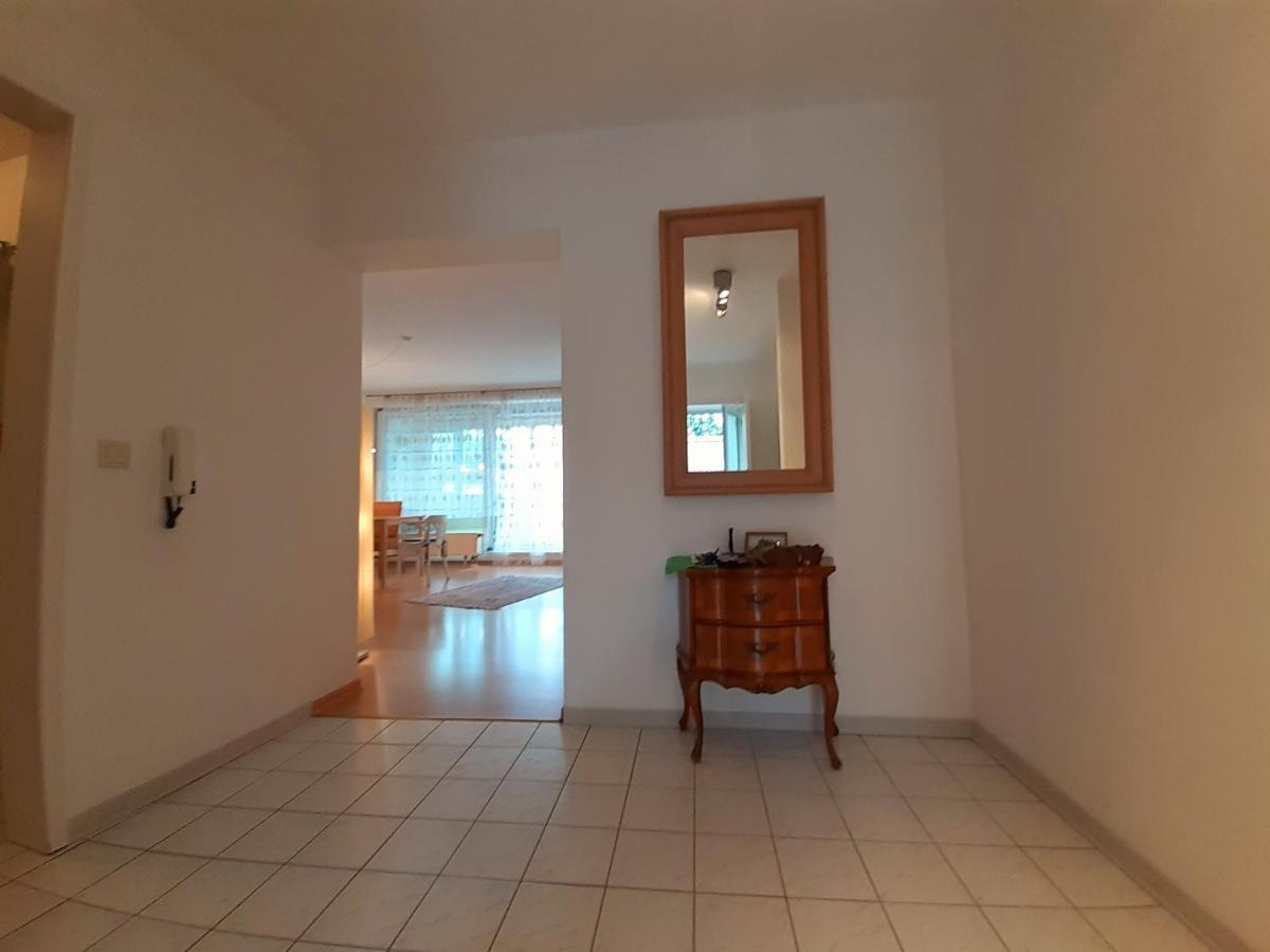 Wohnung Im Herzen Von ايتلنغن المظهر الخارجي الصورة