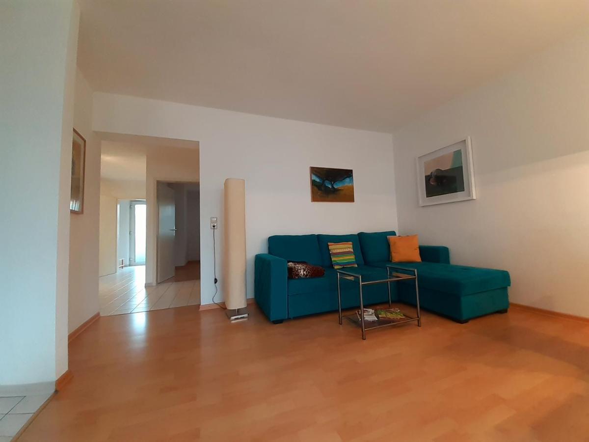 Wohnung Im Herzen Von ايتلنغن المظهر الخارجي الصورة